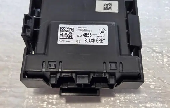 Opel Astra K Parking PDC sensor 13514855