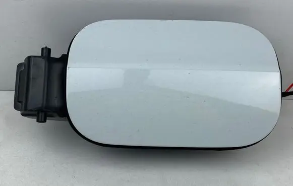 Fuel tank cap