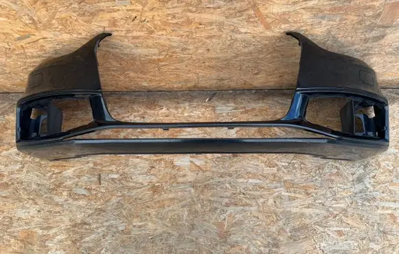 Audi A4 S4 B8 8K Front bumper 8K0807437S