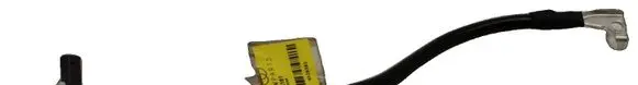 Volkswagen ID.7 Negative earth cable (battery) 1EE915181