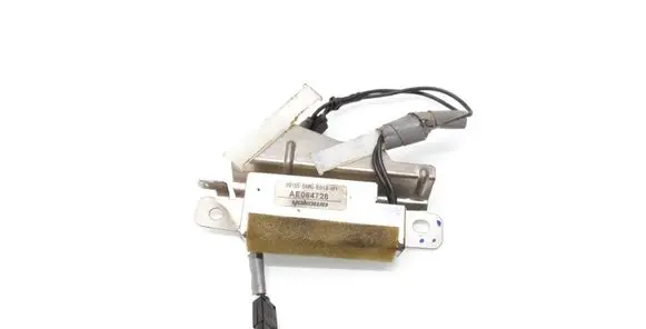 Honda Civic Aerial antenna amplifier 39155SMGE013M1 AE064728
