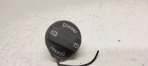 Audi A4 S4 B7 8E 8H Fuel tank filler cap 1J0201553AC