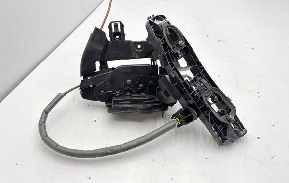 Mercedes-Benz C W206 Rear door lock A0997308301