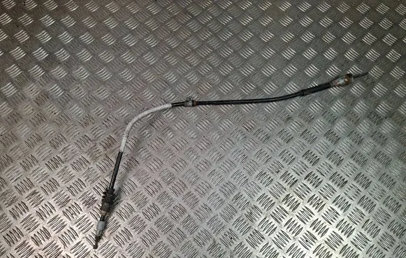 Maserati GranCabrio M145 Handbrake/parking brake wiring cable 204207458