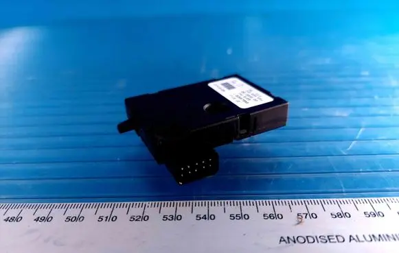 Audi A3 S3 A3 Sportback 8P Steering angle sensor 1K0959654