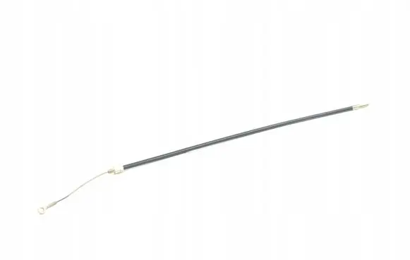 Iveco Daily 6th gen Handbrake/parking brake wiring cable 4631994