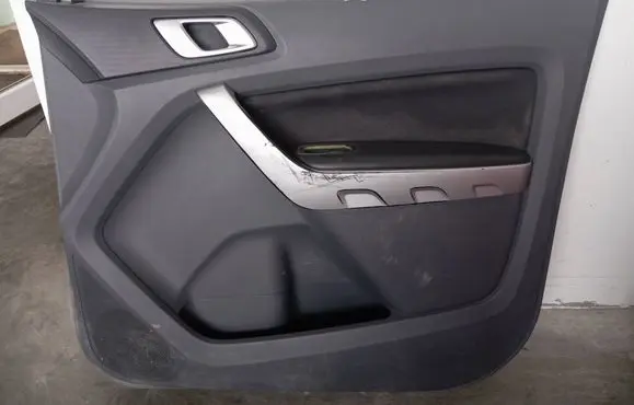 Ford Ranger Front door card panel trim AB392623942