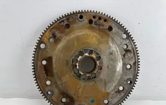 Audi A6 C7 Flywheel 