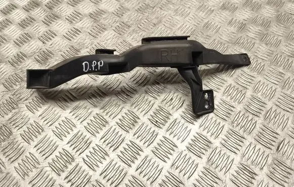 Opel Astra K Headlight/headlamp mounting bracket 13423701