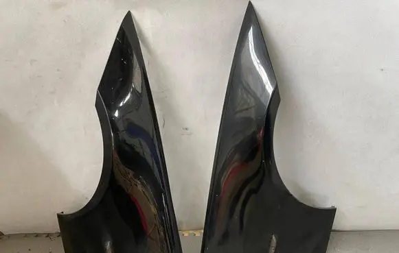 BMW 3 E90 E91 Fender 41357135679 41357135680