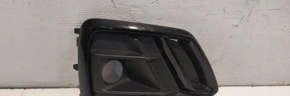 Audi Q5 SQ5 Front bumper lower grill 80F807680