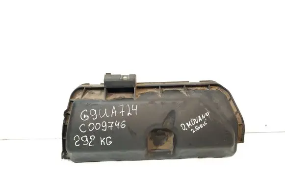 Opel Movano A Engine cover (trim) 8200164199