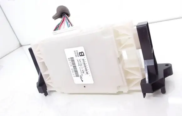 Nissan Pulsar Climate control unit 277603ZL0B