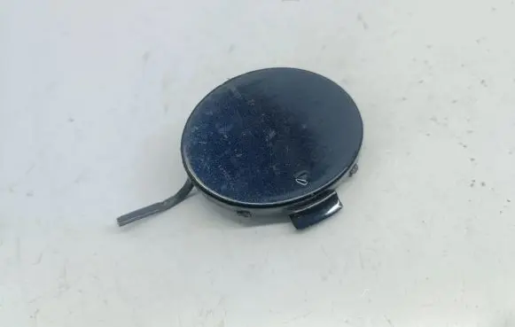 Mercedes-Benz CLK A209 C209 Rear bumper row hook cap/cover A2098850126 2098850126