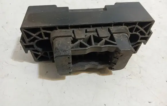 Mercedes-Benz GLE (W166 - C292) Jacking socket point A1666900134