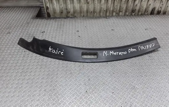 Nissan Murano Z50 Rear light trim 22063698
