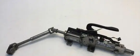 Audi A3 8Y Steering wheel axle set 5WC419502A
