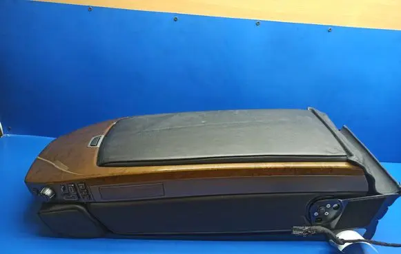 BMW 7 E65 E66 Rear seat armrest BMWE65