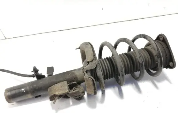 Ford C-MAX II Front shock absorber/damper