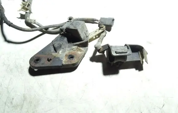 Mazda 6 Headlight/headlamp level sensor F014002825 0307865007 F014002823