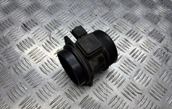 Peugeot 407 Mass air flow meter 9648769796 70CZ000 Z7L490700
