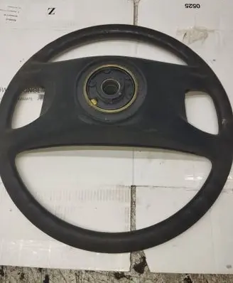 Audi 80 90 B2 Steering wheel 