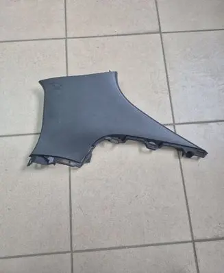 Toyota C-HR I (C) pillar trim 62470F4030 62470F4040