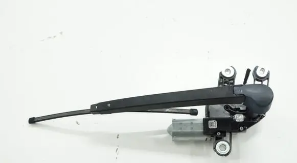 Seat Leon (5F) Rear window wiper motor 5F9955711ACR 5F9955711