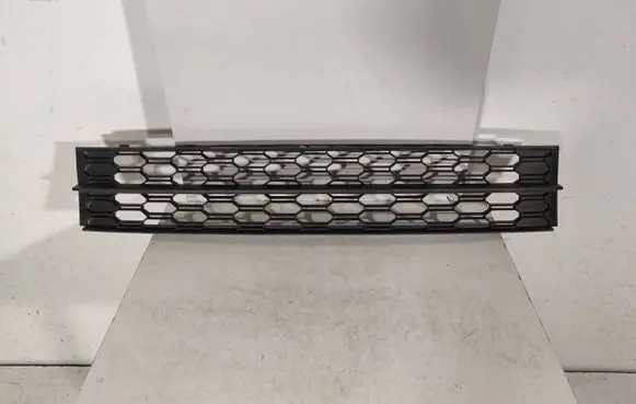 Skoda Octavia Mk3 (5E) Front bumper lower grill 5E0853677J