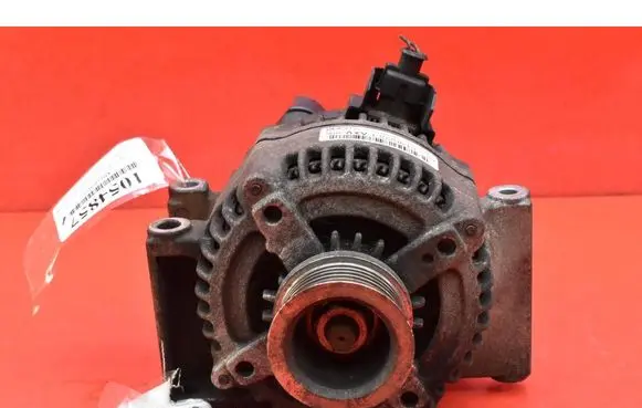 Opel Insignia A Generator/alternator 13520813