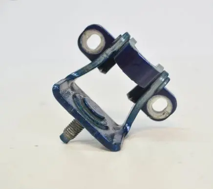 Volkswagen Golf VII Tailgate/trunk/boot hinge 5G6827301C