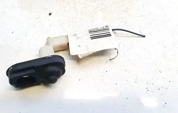 Suzuki Grand Vitara II Front door sensor coupe 