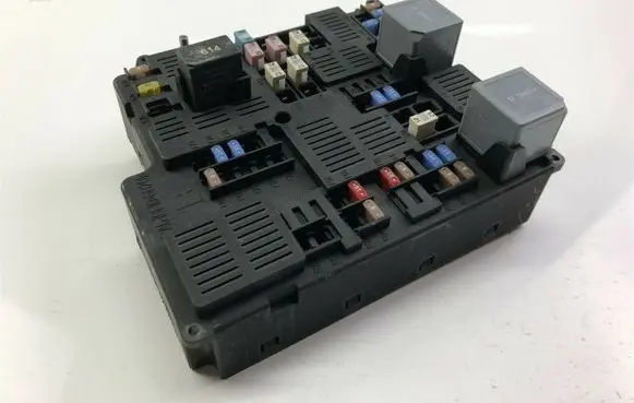 Volvo V60 Other control units/modules 32212299 F566