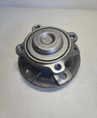 BMW 3 F30 F35 F31 Front wheel ball bearing 6876842