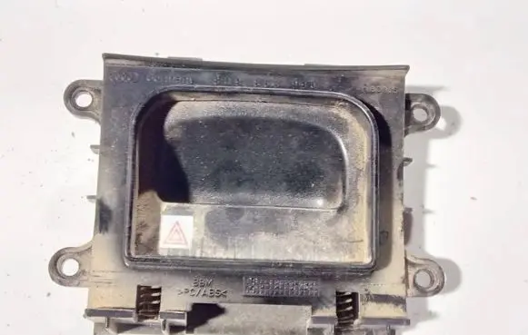 Audi A4 S4 B5 8D Other interior part 8d9863990