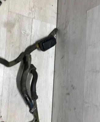 Seat Ateca Fuel line pipe 5Q0127242B 5q0130307l