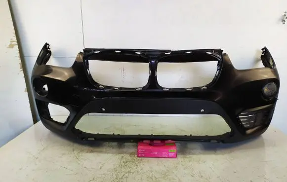 BMW X1 F48 F49 Front bumper 21163611