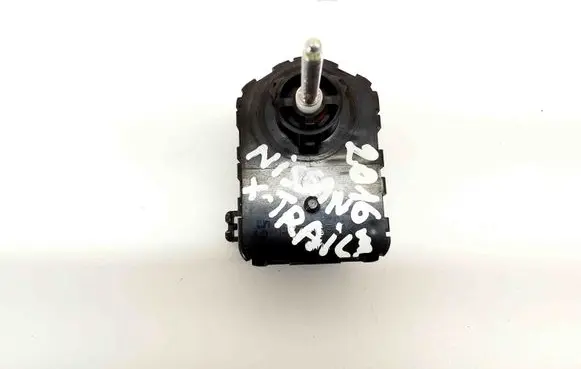 Nissan X-Trail T32 Headlight level adjustment motor 