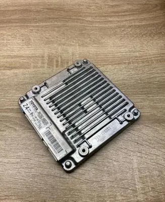 Lexus RX 450H Camera control unit module 8679248530