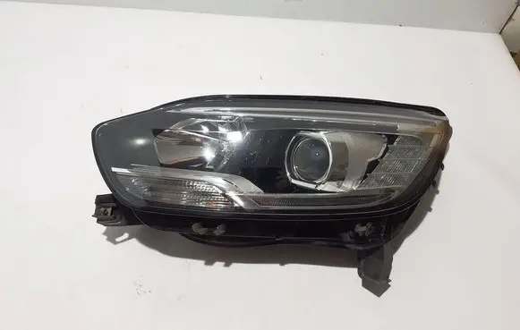Renault Scenic IV - Grand scenic IV Headlight/headlamp 260607230R