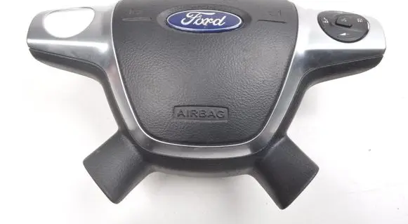 Ford Focus Steering wheel airbag EM51R042B85AA