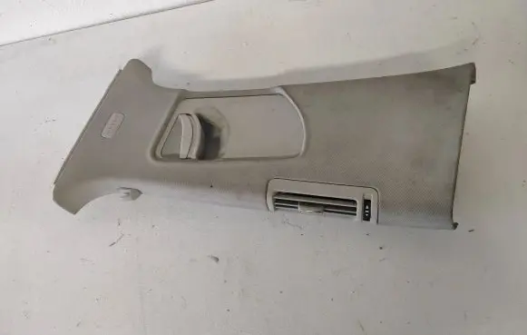 Audi A6 S6 C6 4F (B) pillar trim (top) 4F0867243A 1054880510