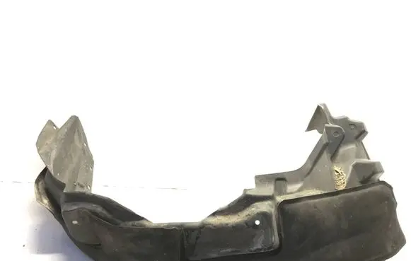 Mitsubishi ASX Front wheel arch liner splash guards 5370A756