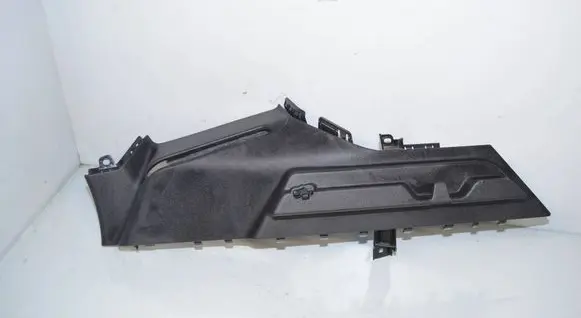 BMW 2 Active Tourer U06 (D) pillar trim (bottom) 9483458 51469483458