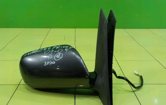 Toyota Prius (XW20) Front door electric wing mirror PRAWE 14AB144