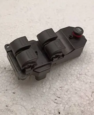 Honda Civic Electric window control switch 35750 2387 C8HH41BG1A