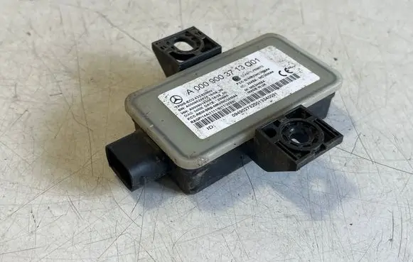 Mercedes-Benz EQC Tire pressure control unit A0009003713