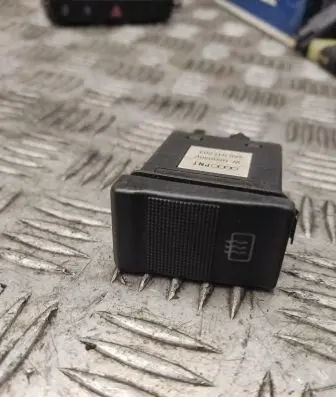 Audi 100 S4 C4 Windscreen/window heater switch 4a0941503