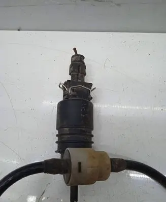 Audi A4 S4 B6 8E 8H Windscreen/windshield washer pump PA6GBGF30