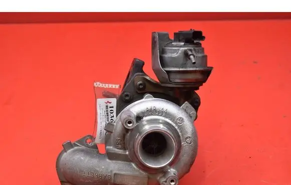 Ford Focus Turbo system vacuum part 9686120680-06